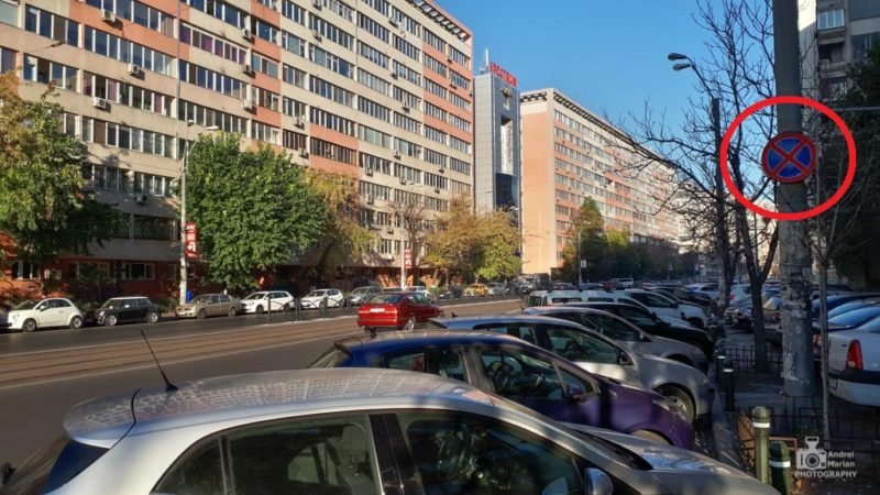 Primăria Capitalei începe achiziția platformelor pentru ridicarea mașinilor parcate ilegal