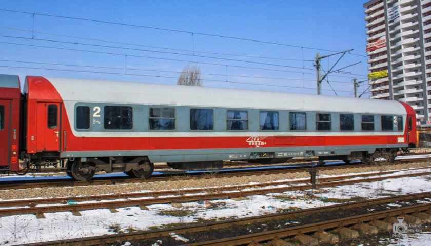 CFR Călători lansează licitația pentru reparația unei serii de vagoane 20-76