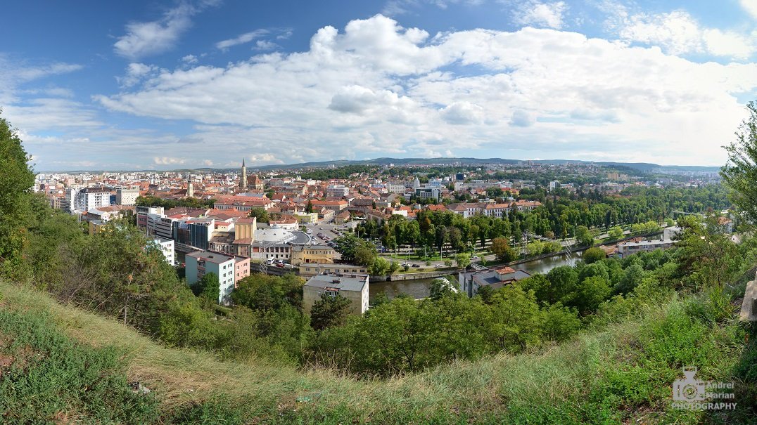 Cluj Future of Work