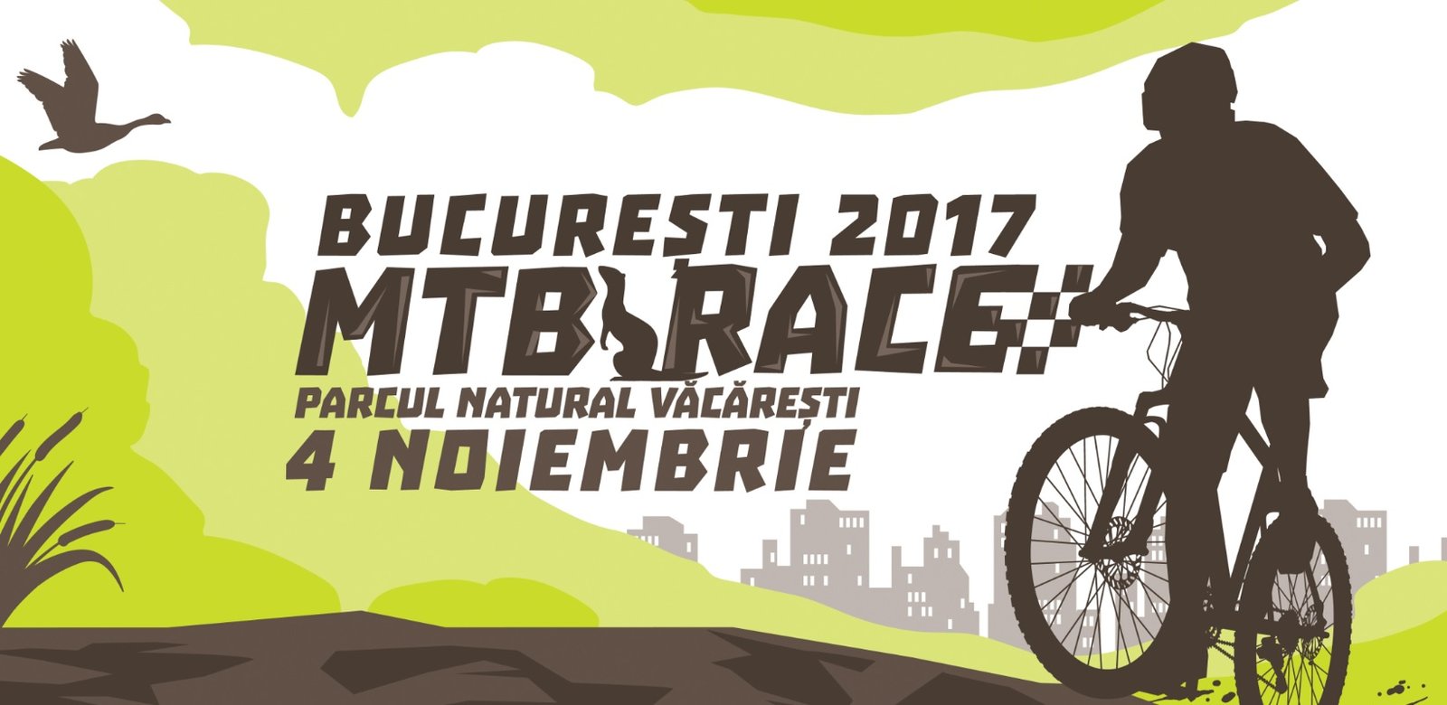 București MTB Race