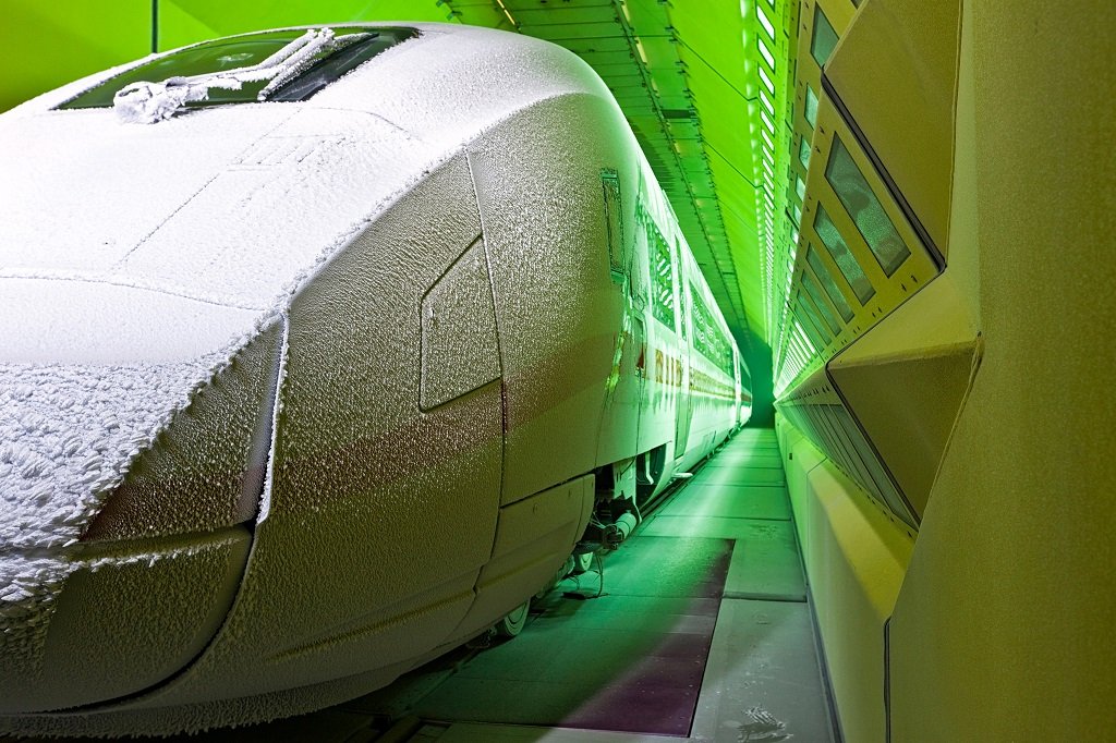 Bombardier și Siemens vor colabora pentru eficientizarea dezvoltării inovative