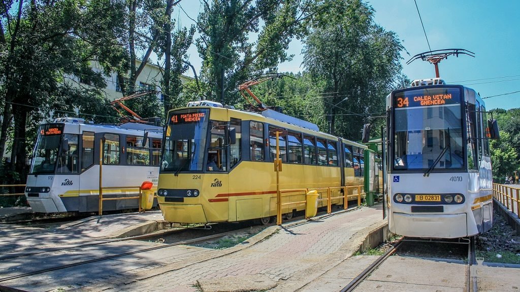 RATB lansează un studiu pentru a vedea efectele exploatării asupra stării de sănătate a angajaților