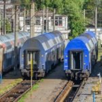 CFR Călători introduce vagoane directe către Istanbul, Sofia și Varna în compunerea trenului „România”