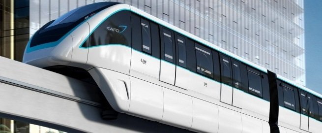 Grupul Puzhen Bombardier va livra 72 de trenuri monorail în Bangkok