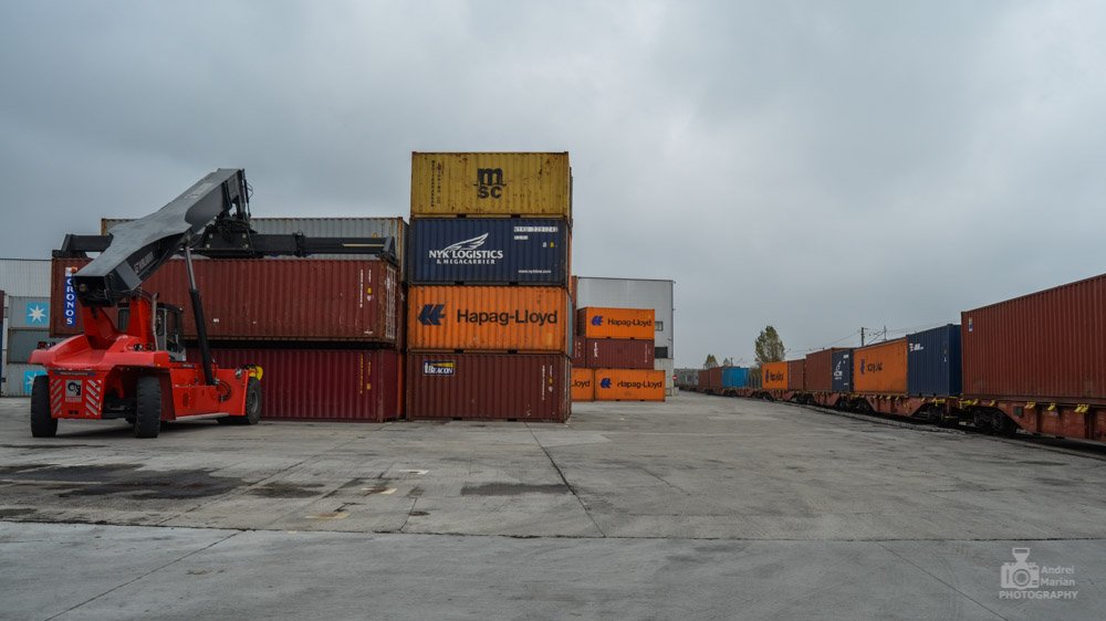 Tibbet Logistics România a fost cumpărată de Yusen Logistics