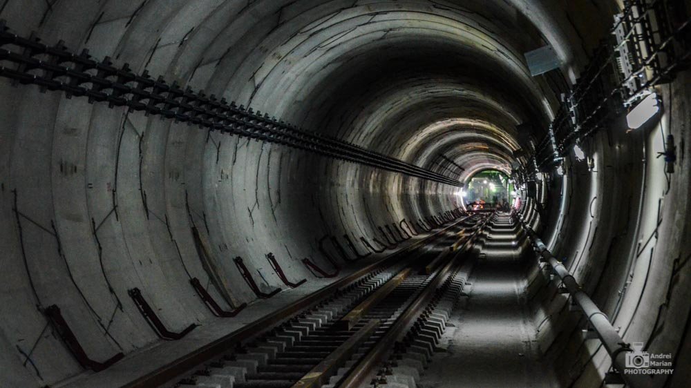 Metrorex demarează contractul de proiectare pentru construcția liniei 4 de metrou pe tronsonul Gara de Nord – Gara Progresu
