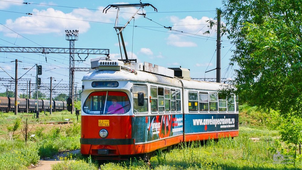 Primăria Craiova licitează servicii de proiectare pentru modernizarea liniei de tramvai Craiovița – Cernele