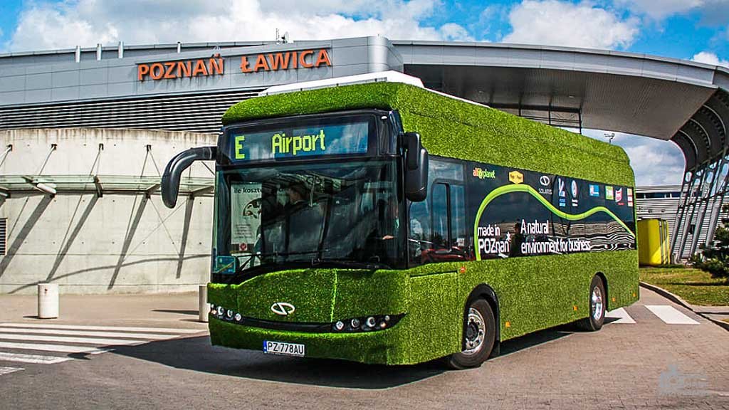 Primăria Suceava a lansat licitația pentru primele 5 autobuze electrice din cadrul programului de cooperare Elvețian – Român pentru electromobilitate