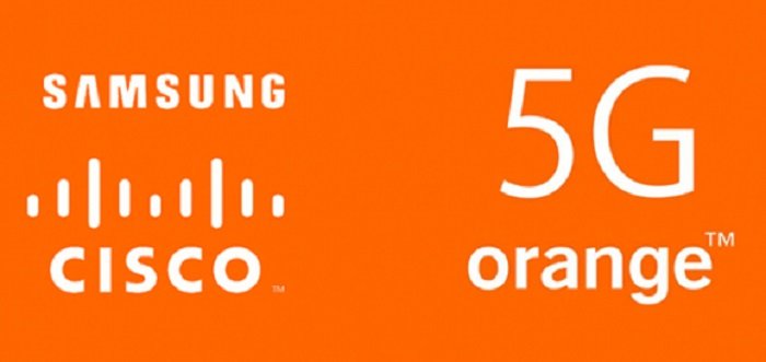Orange a testat în premieră pentru Europa primul test cu o rețea 5G în județul Cluj