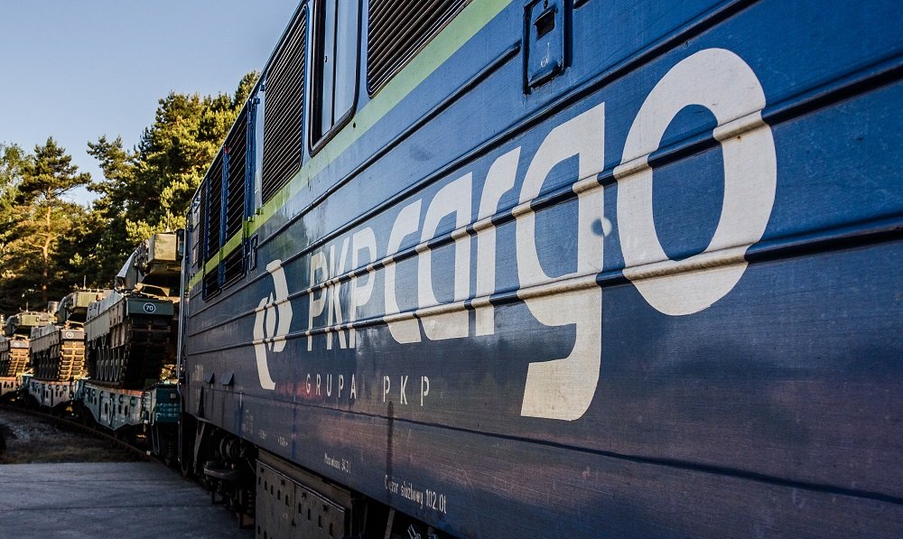 JSW și PKP Cargo realizează un proiect de locomotive alimentate cu hidrogen