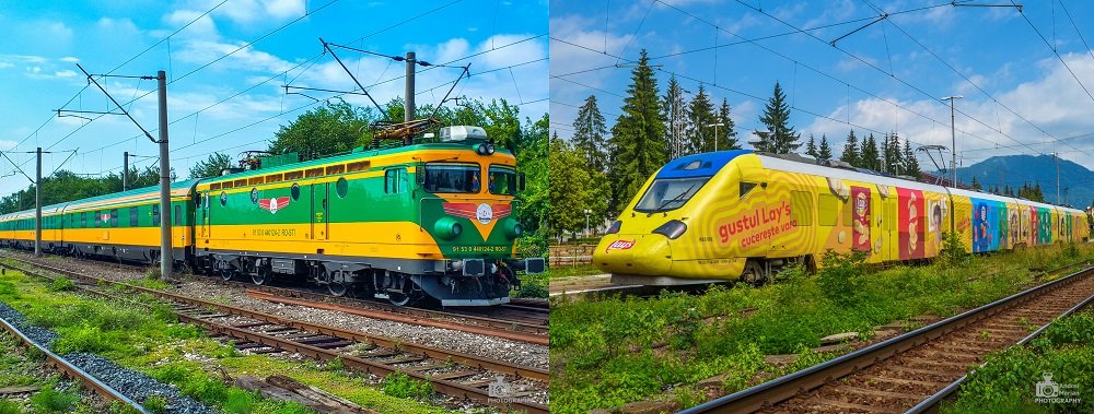 Modificări în circulația trenurilor Softrans și Astra Trans Carpatic din cauza accidentului de la Cârcea