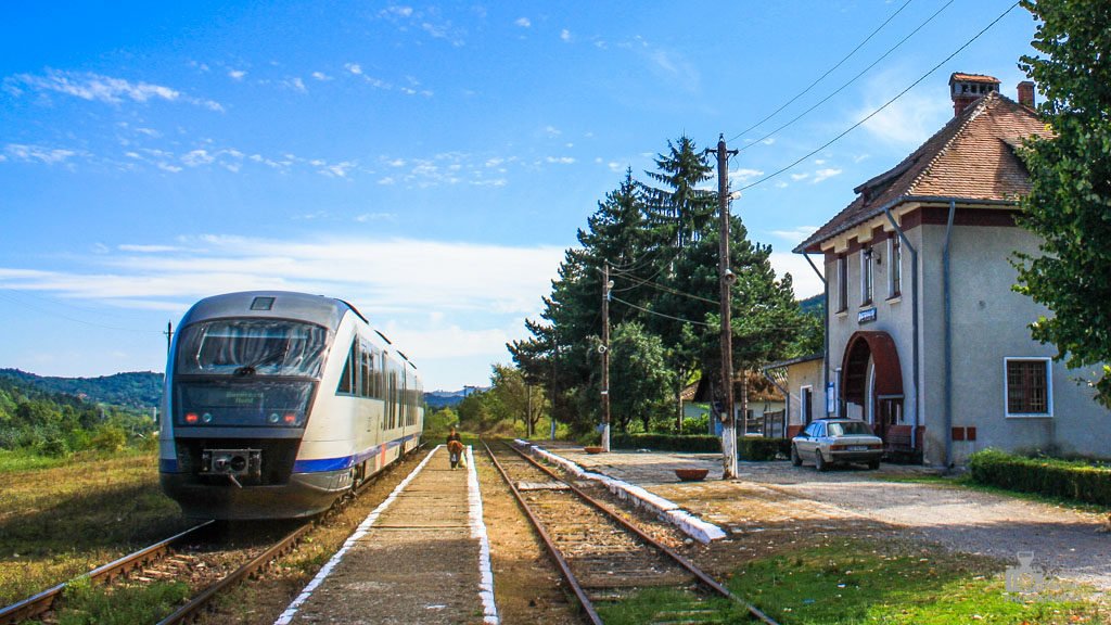 CFR SA a finalizat lucrările care permit redeschiderea liniei Târgovişte – Pietroşiţa începând cu 25 septembrie