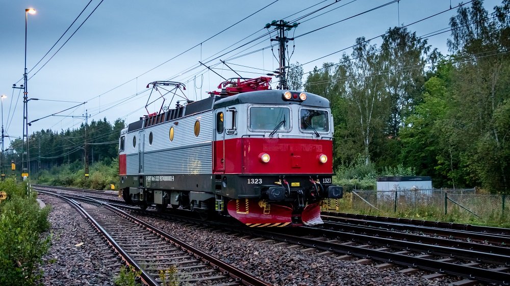 Bombardier a finalizat testele cu ERTMS care deschid calea pe digitalizarea întregii rețele feroviare din Suedia