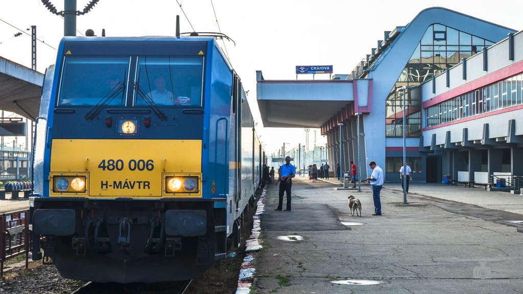 CFR SA a atribuit contractul pentru etapa pregătitoare a modernizării liniei Craiova - Caransebeș