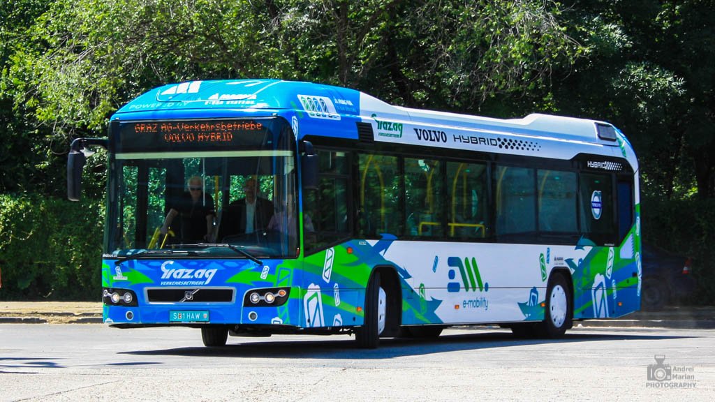 Primăria Capitalei pregătește proiectul pentru achiziția a 130 de autobuze hibrid pentru 9 trasee din oraș