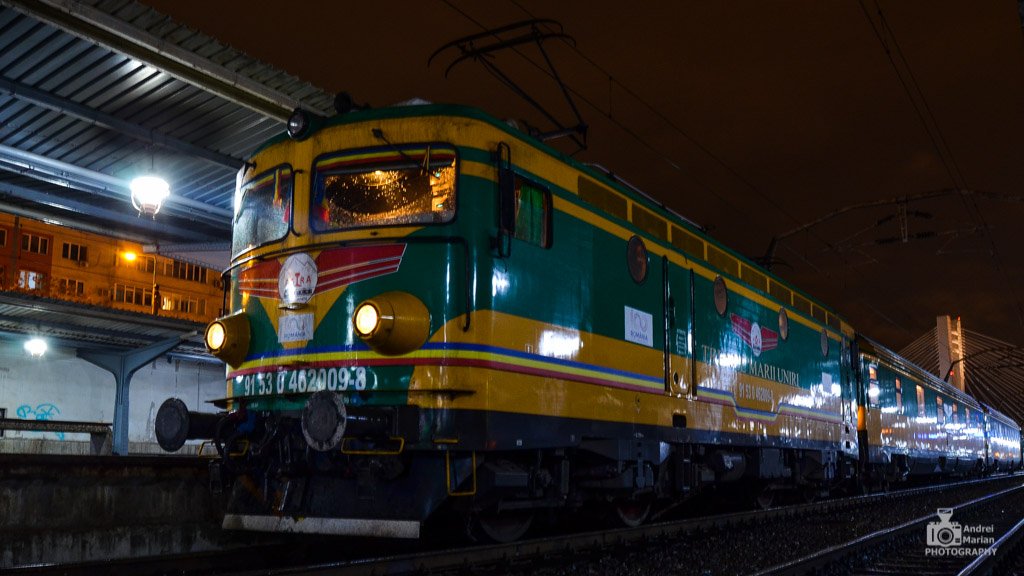Astra Trans Carpatic celebrează Centenarul cu locomotivele sale