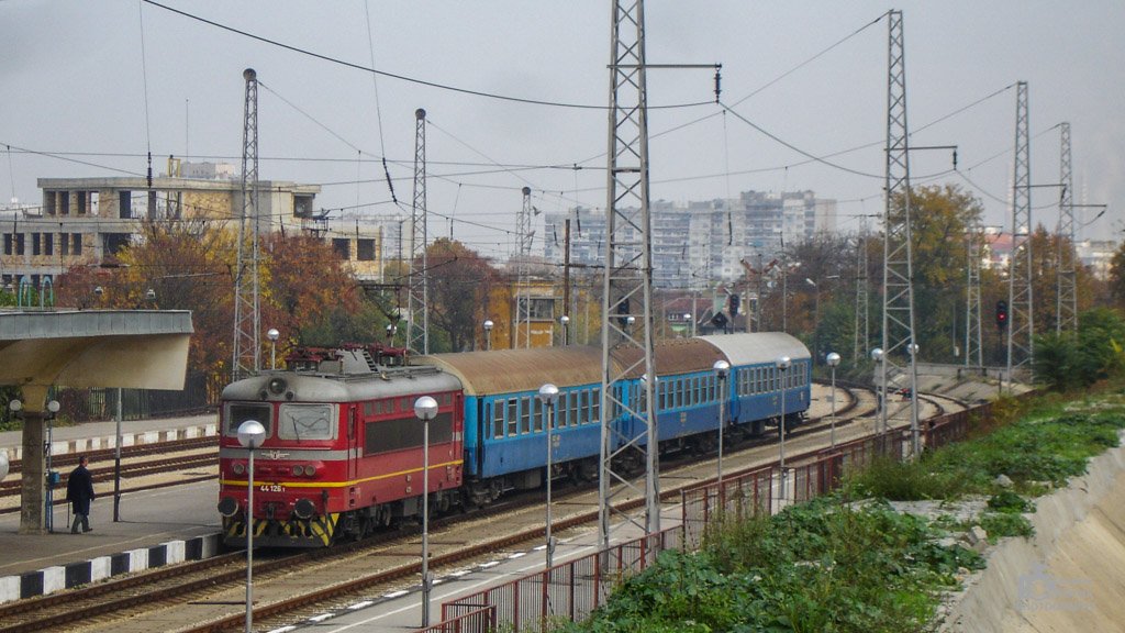 Comisia Europeană trimite Bulgaria în judecată pentru că nu a transpus și nu respectă normele UE privind siguranța feroviară