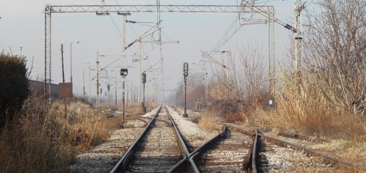 BERD finanțează realizarea coridorului feroviar VIII din Macedonia