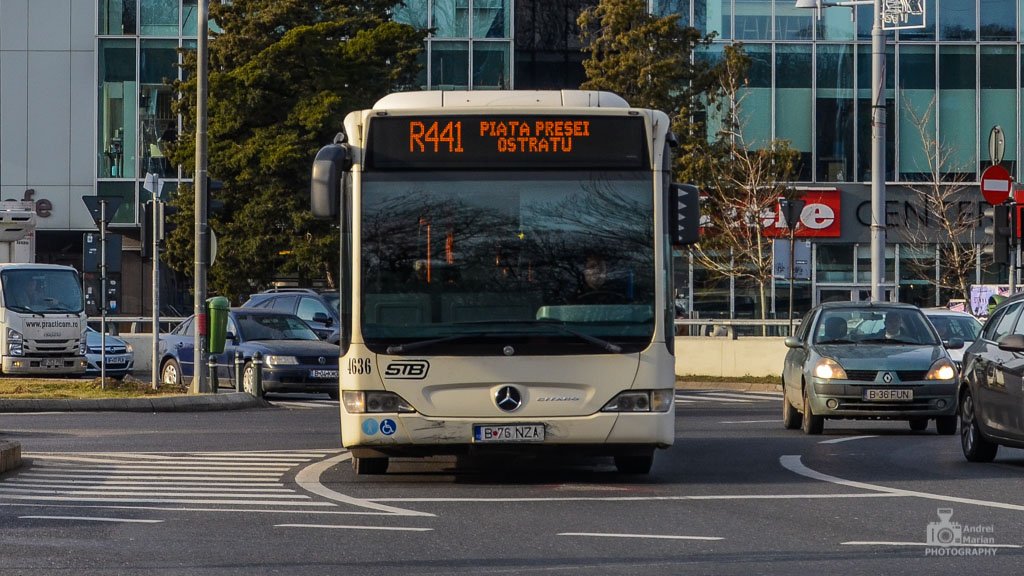 STB introduce autobuze regionale de la Piața Presei către Gruiu și Moara Vlăsiei și aduce modificări altor trasee introduse recent pentru creșterea accesibilității
