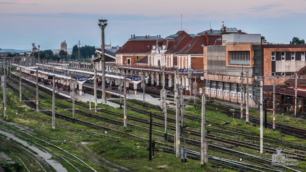 Primăria Cluj Napoca a lansat licitația pentru proiectarea metroului și a unui Tren Metropolitan Gilău – Floreşti – Cluj-Napoca – Baciu – Apahida – Jucu – Bonţida