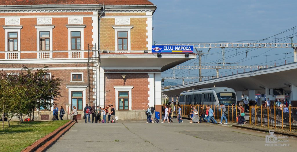 Primăria Cluj Napoca lansează procedurile pentru proiectul unui Tren Metropolitan Gilău – Floreşti – Cluj-Napoca – Baciu – Apahida – Jucu – Bonţida