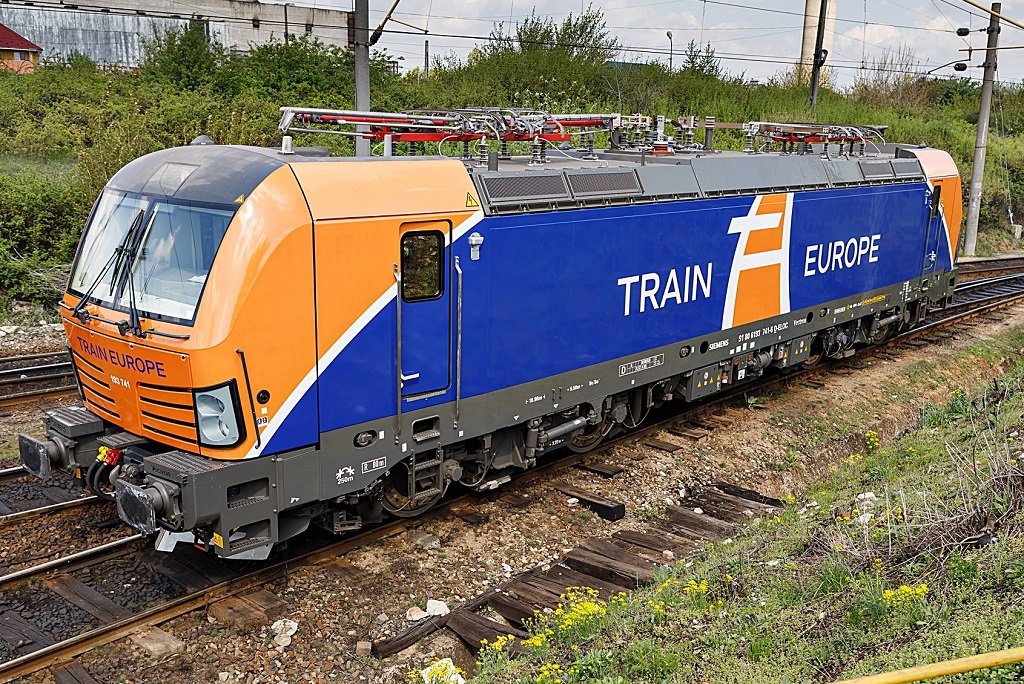 Train Hungary lansează noul concept de transport feroviar interoperabil Train Europe