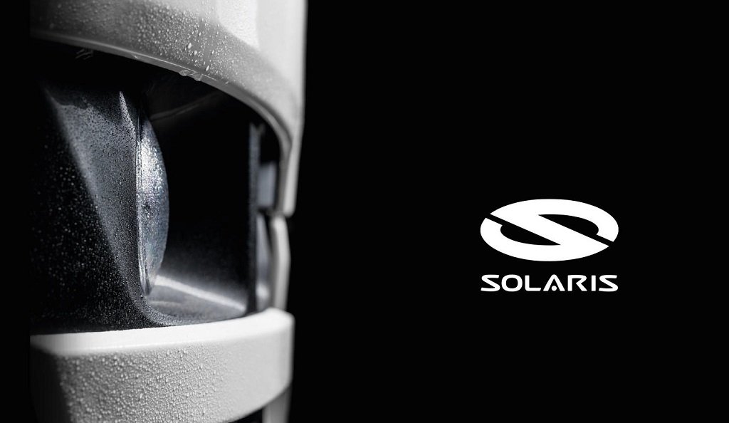 Solaris anunță premiera autobuzului Solaris Urbino 12 hydrogen