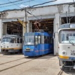 STB SA începe procedurile pentru achiziția celor 40 de tramvaie de 18 metri livrate de Electroputere VFU Pașcani