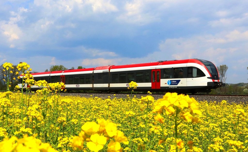 Linia Graz – Köflach din Austria va fi electrificată până în 2025