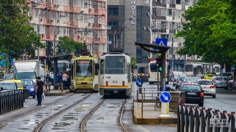 STB clarifică informațiile dezinformatoare din presa legate de sistemul de amenzi pentru călătorii fără titluri de călătorie