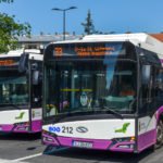 Cluj Napoca va achiziționa alte 18 autobuze electrice cu finanțare prin PNRR
