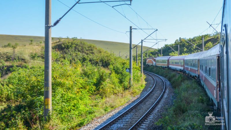 CFR SA continuă procedurile pentru reparația liniei Valea Florilor – Boju