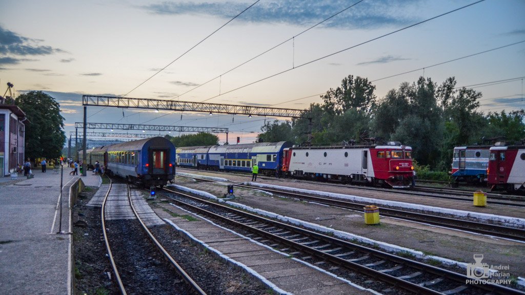 CFR SA a lansat licitația studiului de fezabilitate pentru modernizarea a 8 stații de cale ferată aflate pe raza sucursalei Cluj Napoca