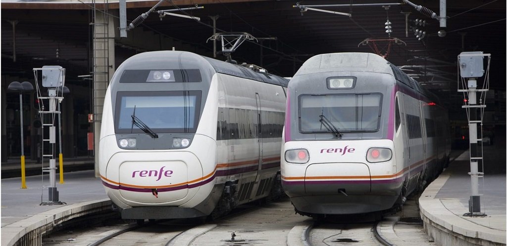 Renfe Spania a aprobat achiziția a 105 trenuri noi electrice și hibride