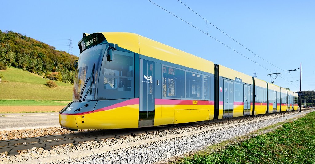 SPL Powerlines Germania va moderniza rețeaua electrica a unei linii de tramvai din Basel