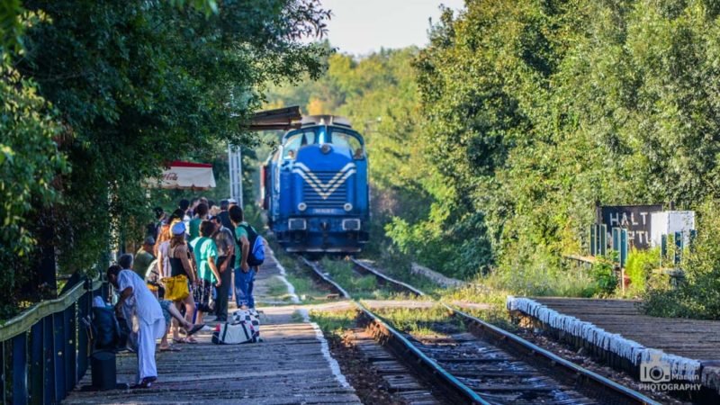 CFR SA licitează proiectele de modernizare a stațiilor Neptun, Ciulnița, Mangalia și Costinești