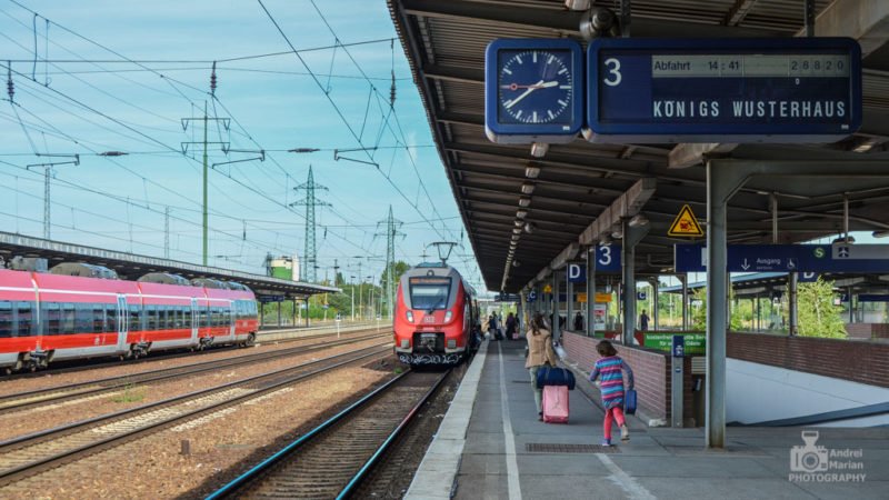 Operatorii de transport feroviar din Europa solicită eliminarea combustibilului fără taxe pentru aviație