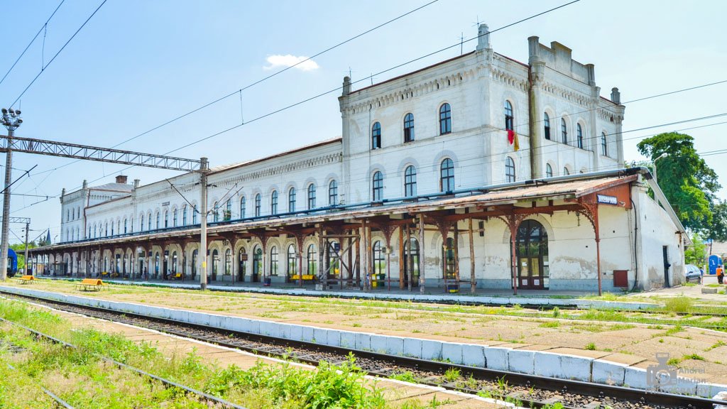 CFR SA licitează prima etapă pentru modernizarea stațiilor Suceava Nord, Pașcani, Vatra Dornei Băi, Verești, Dolhasca și Gura Humorului