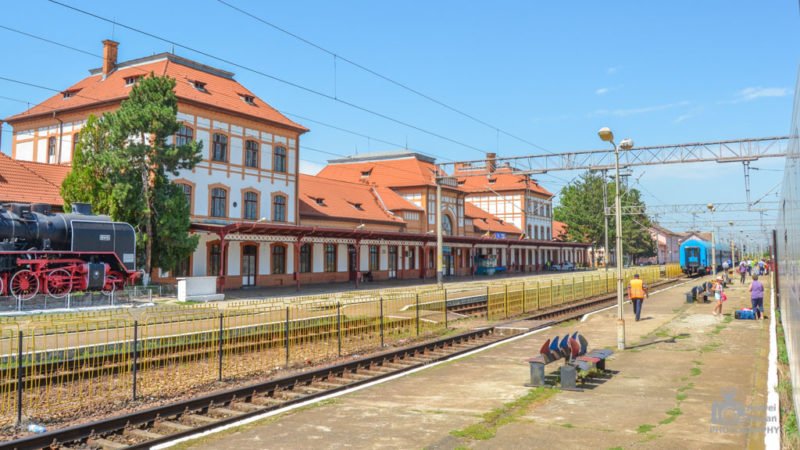 CFR SA licitează prima etapă a modernizării stațiilor Miercurea Ciuc, Fagaras, Sebes Alba, Gheorghieni, Reghin, Aiud, Teius, Razboieni