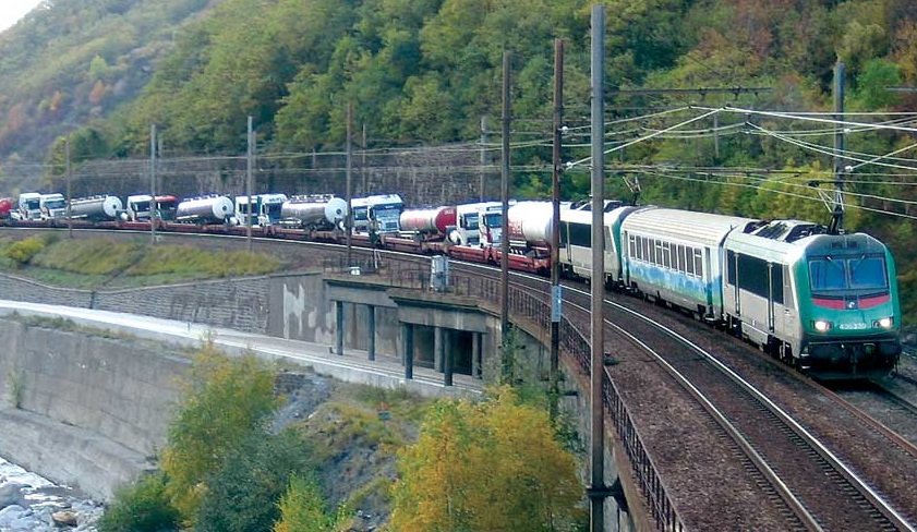 CLIP și CFL mltimodal au anunțat lansarea autostrăzii feroviare între Poznan-Swarzędz și Luxembourg