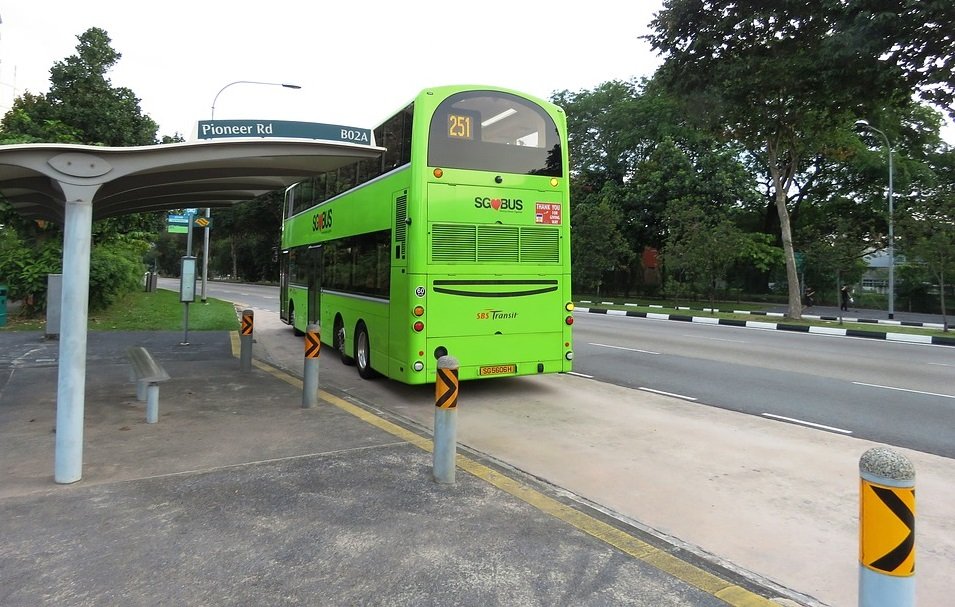 Master Planul de Transport până în 2040 a fost anunțat de Singapore