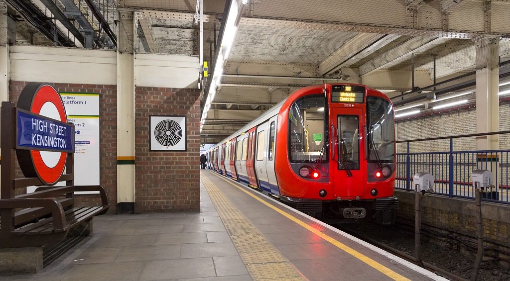 London Underground utilizează datele Wi-Fi ale călătorilor pentru a îmbunătăți serviciile