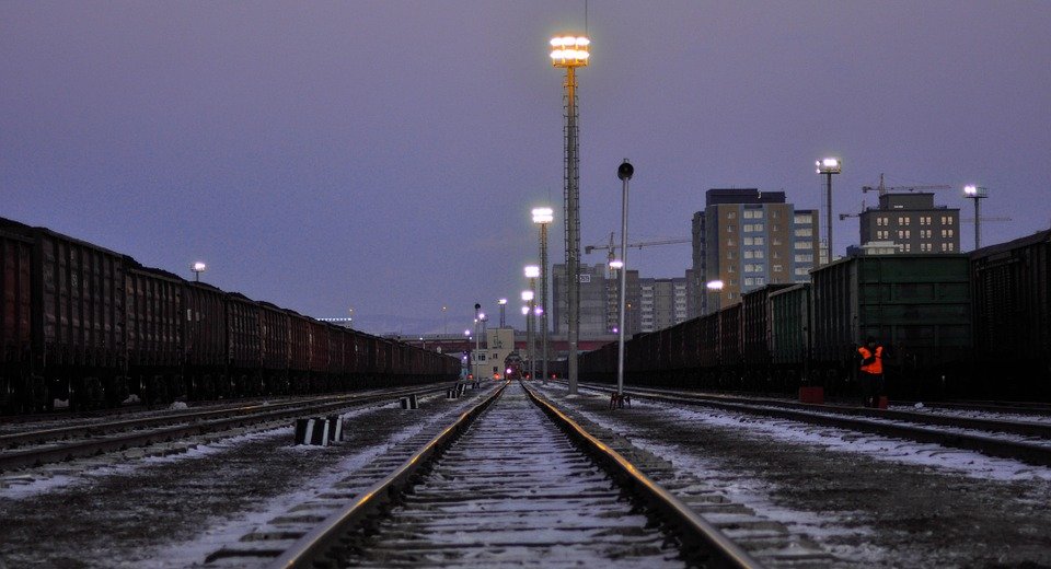 Căile Ferate Ruse sunt interesate de creșterea transporturilor feroviare prin Mongolia
