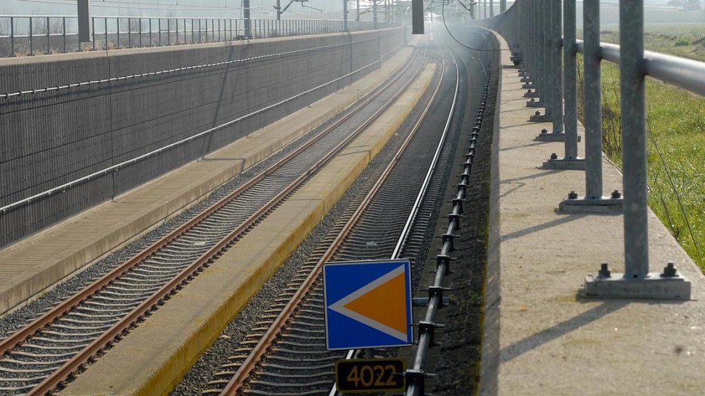 Tehnologia Alstom Atlas ERTMS Level 2 începe serviciul comercial pe linia spaniolă de mare viteză