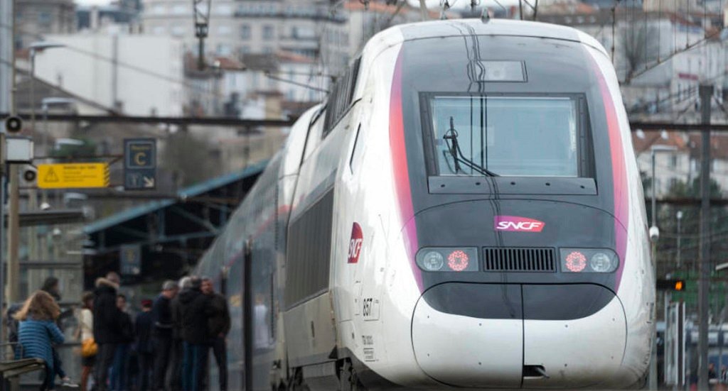 Alstom va livra 12 trenuri Avelia Euroduplex pentru liniile SNCF TGV Atlantique