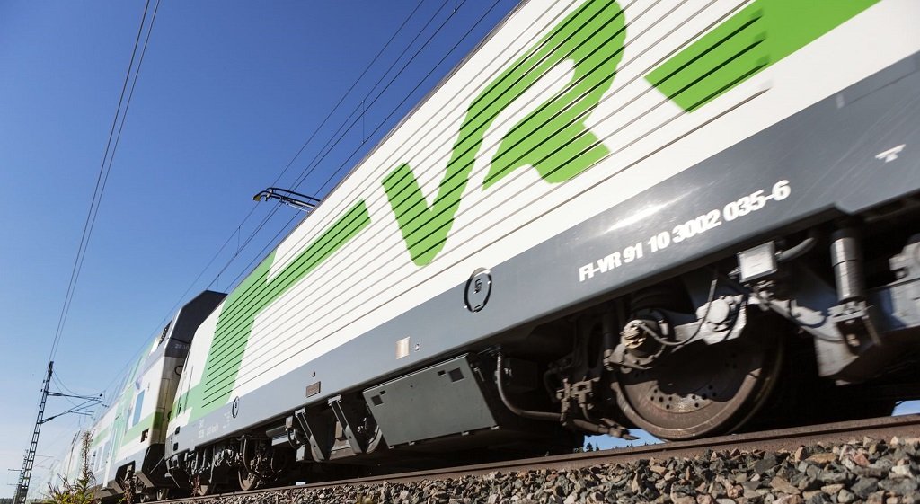 Operatorul finlandez VR Group investește 250 milioane de euro într-o nouă flotă de trenuri suburbane