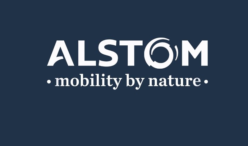 Alstom își dezvăluie noua identitate de brand: mobilitatea prin natură