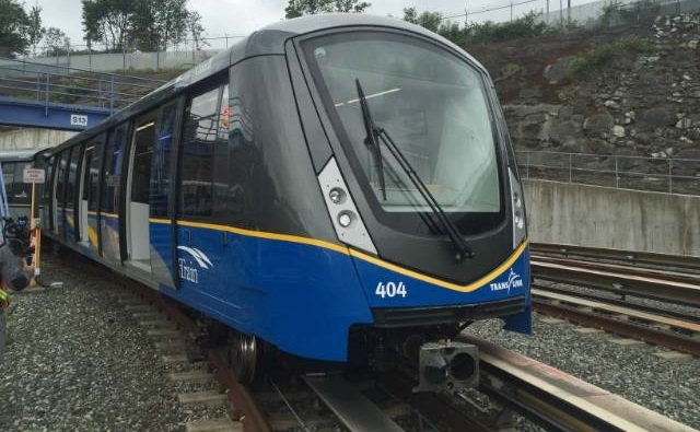 TransLink Vancouver oferă noi detalii cu privire la Surrey Langley SkyTrain