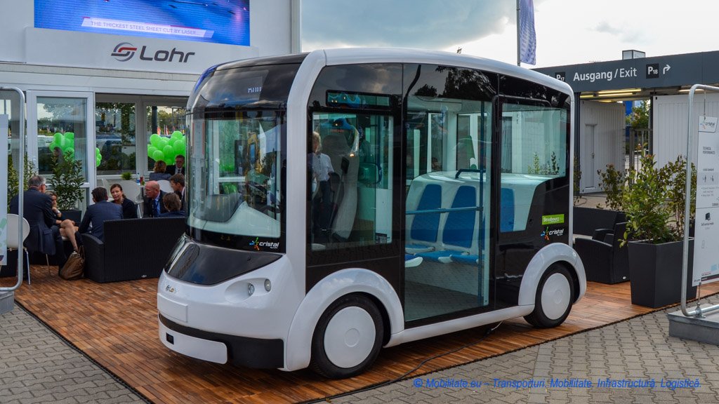Torino urmează să încerce autobuzele autonome și taxiurile drone cu Airbus