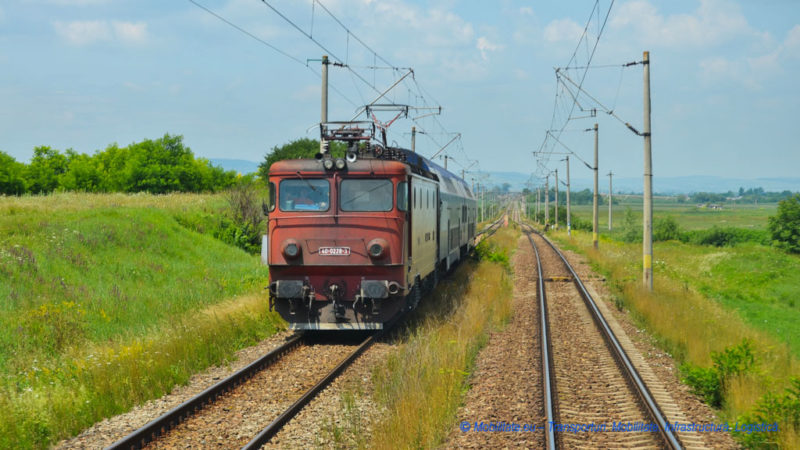 CFR SA licitează studiul de fezabilitate al modernizării liniei Roman – Iași – Frontieră